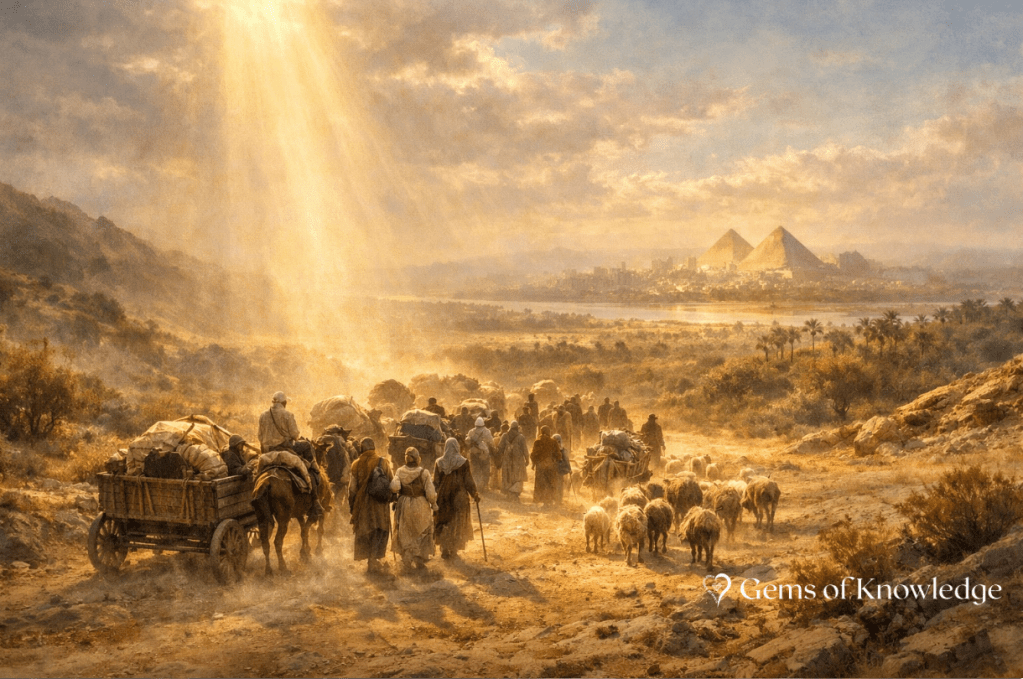 Don’t Be Afraid | Learning to Trust God’s&nbsp;Promises