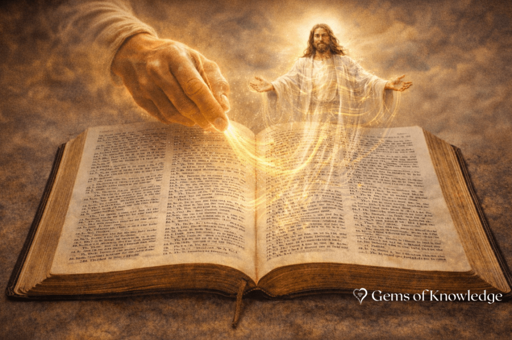 Jesus in Every Page: The Pattern of Salvation in Exodus&nbsp;5