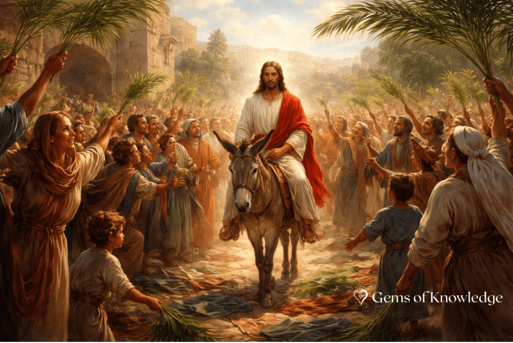 From Passover to the Cross: Living in the Covering of the&nbsp;Lamb