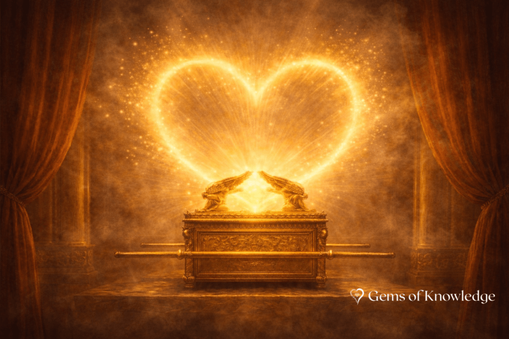 Valentine’s Covenant: God’s Love That Carries&nbsp;You