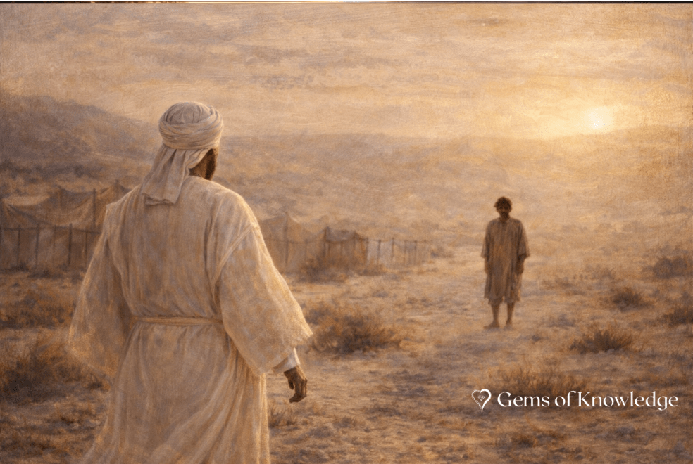 Jesus and the Cleansing Ritual of Leviticus 14
