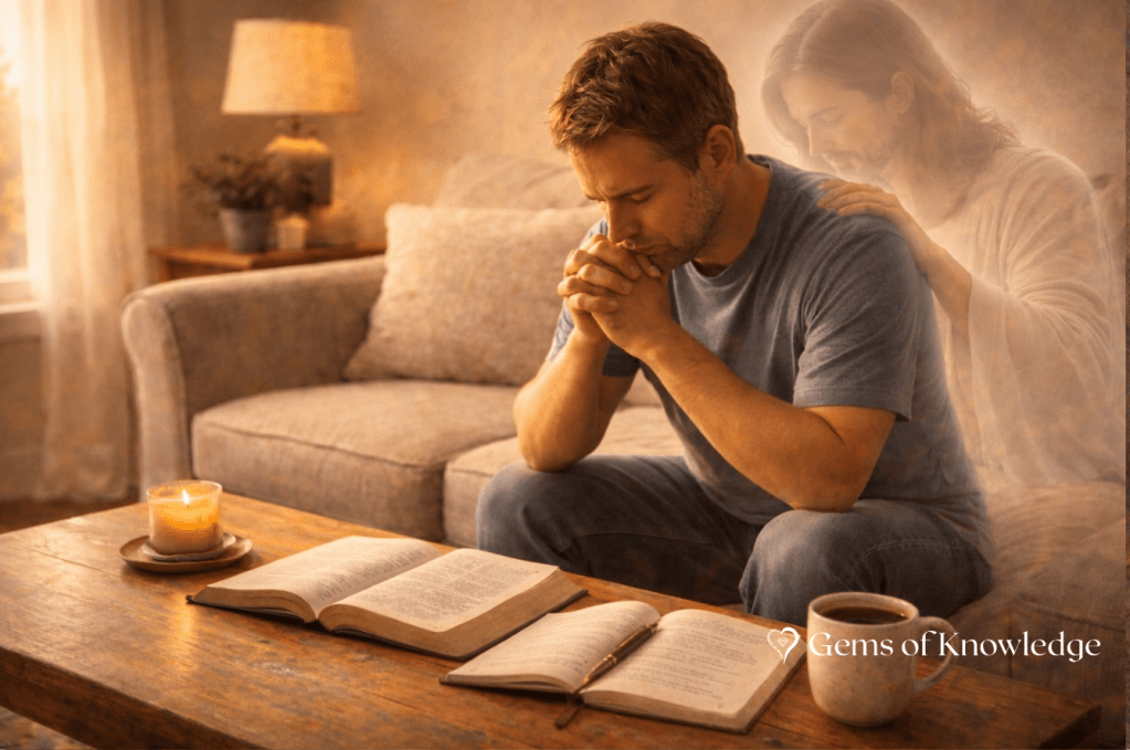 The Day of Atonement Fulfilled: Resting in Our High Priest