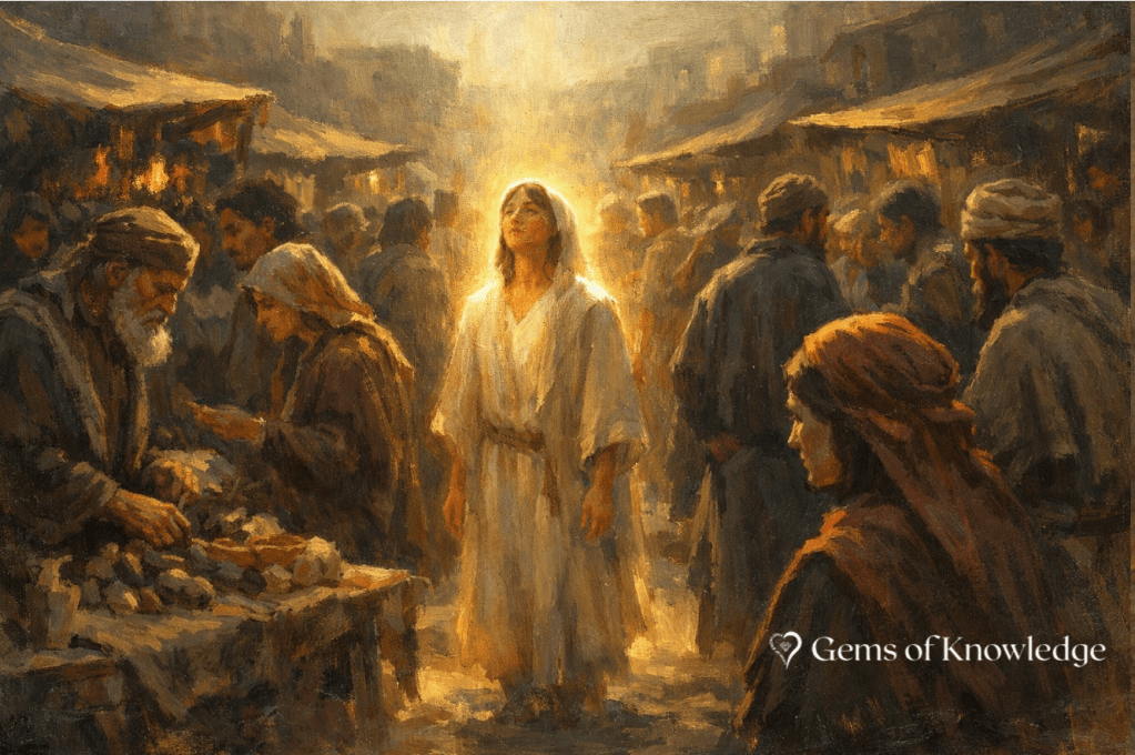 Be Distinct Because You Belong to Me: Leviticus 19-20 Devotional