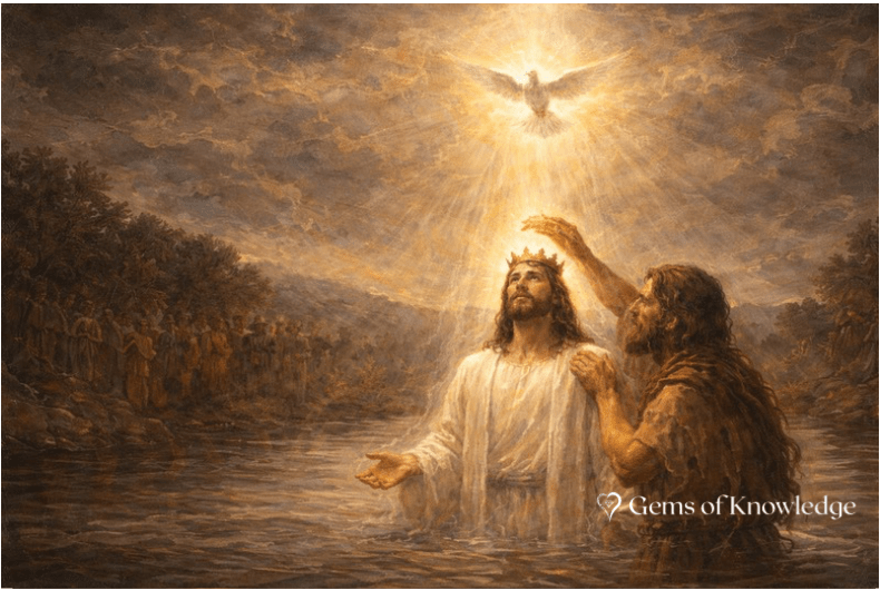 The Kingdom Is Here — Will We Walk in&nbsp;It?