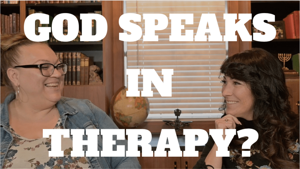 Ep. 3 Listening Beyond Logic | Faith Meets Counseling with Amanda,&nbsp;LPC