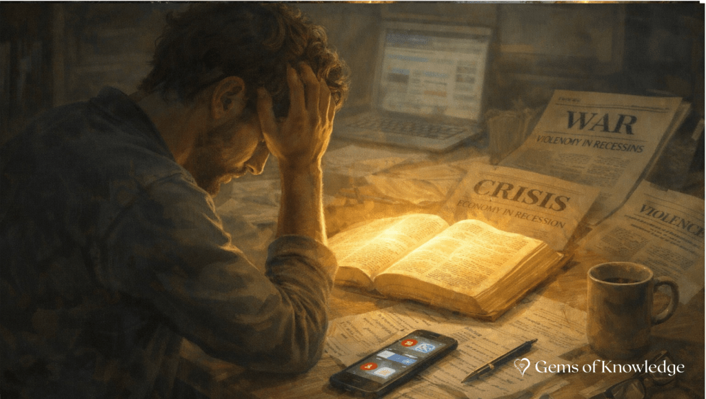 Come to Me | Stop Searching the World for&nbsp;Answers