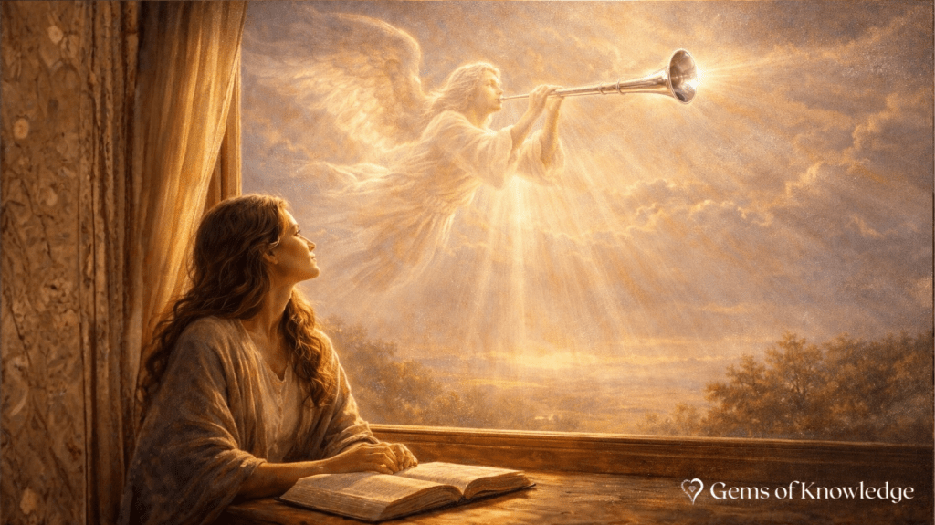 God Still Speaks — Are We&nbsp;Listening?