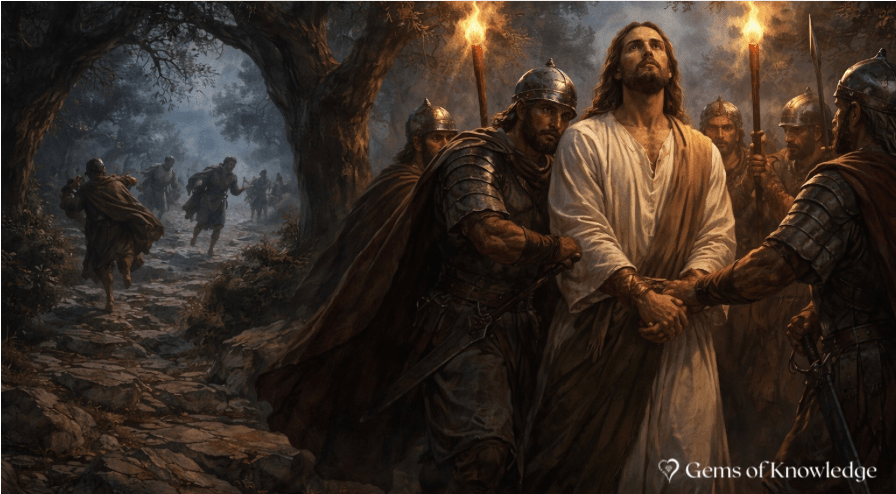 Who Will Rescue You? |Trusting God Instead of&nbsp;Ourselves