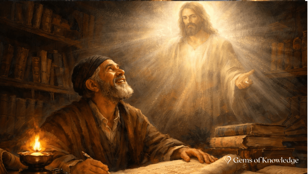 There Is Always&nbsp;More