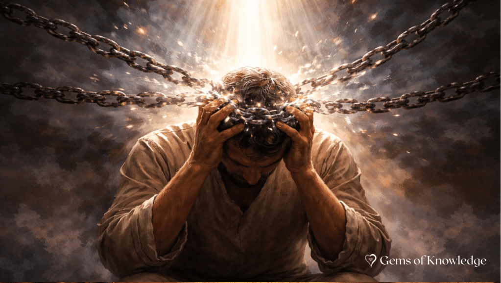 Capturing the Mind Before Sin Captures You