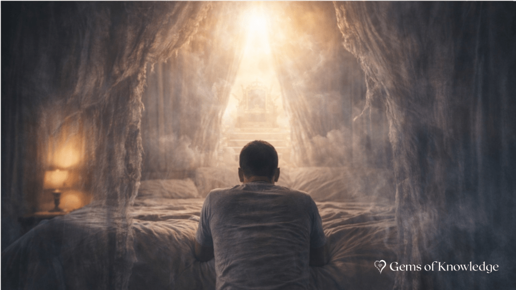 Ask, Declare, Believe, Do | A Kingdom Secret&nbsp;Revealed