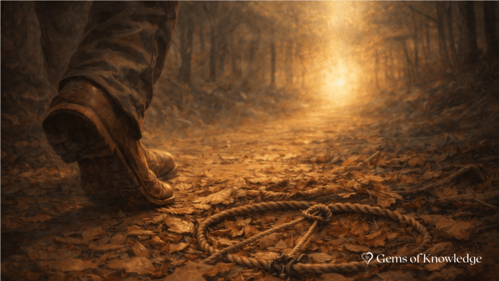 The Trap of Deception | A Numbers 25 Devotional