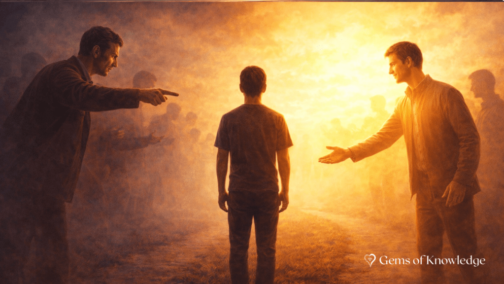 Love That Leads to Life | Winning Souls Through God’s&nbsp;Love