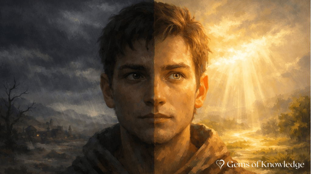 Seeing What God Sees | Learning To Use Your Spiritual&nbsp;Eyes