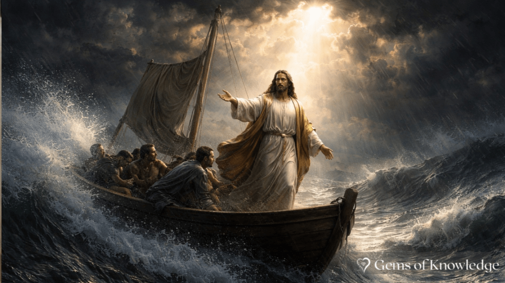 Stop Believing Lies: Focus on Truth in a Fallen&nbsp;World