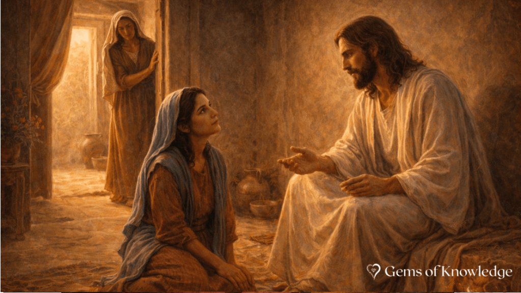 Take Your Time With God: Spending Time in His Word and&nbsp;Presence