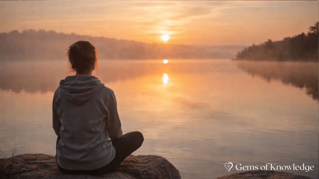 Patience Is a Virtue — And It Changes&nbsp;Everything