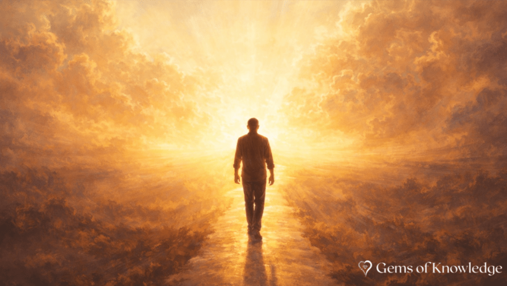 Walk in the Spirit with&nbsp;God