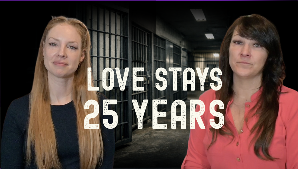 Episode 8: 25-Year Prison Sentence Didn’t Break Their Marriage with&nbsp;Laura