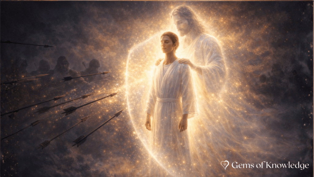 No Weapon Formed Against You Will Prosper