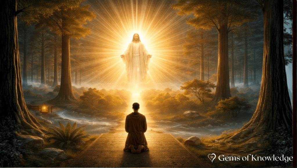 Clarity Comes Through&nbsp;Dedication