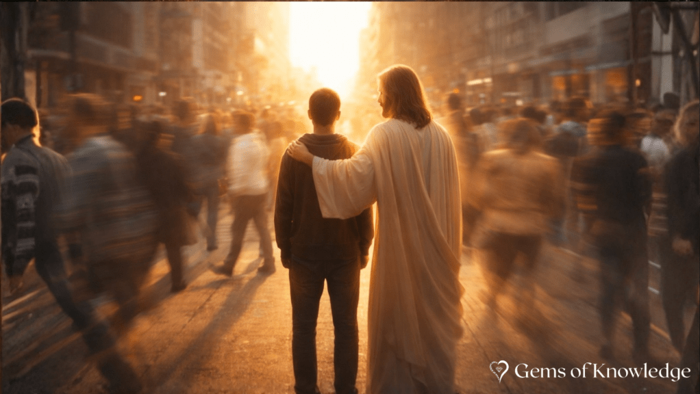 Everything Changes When You Align with&nbsp;God