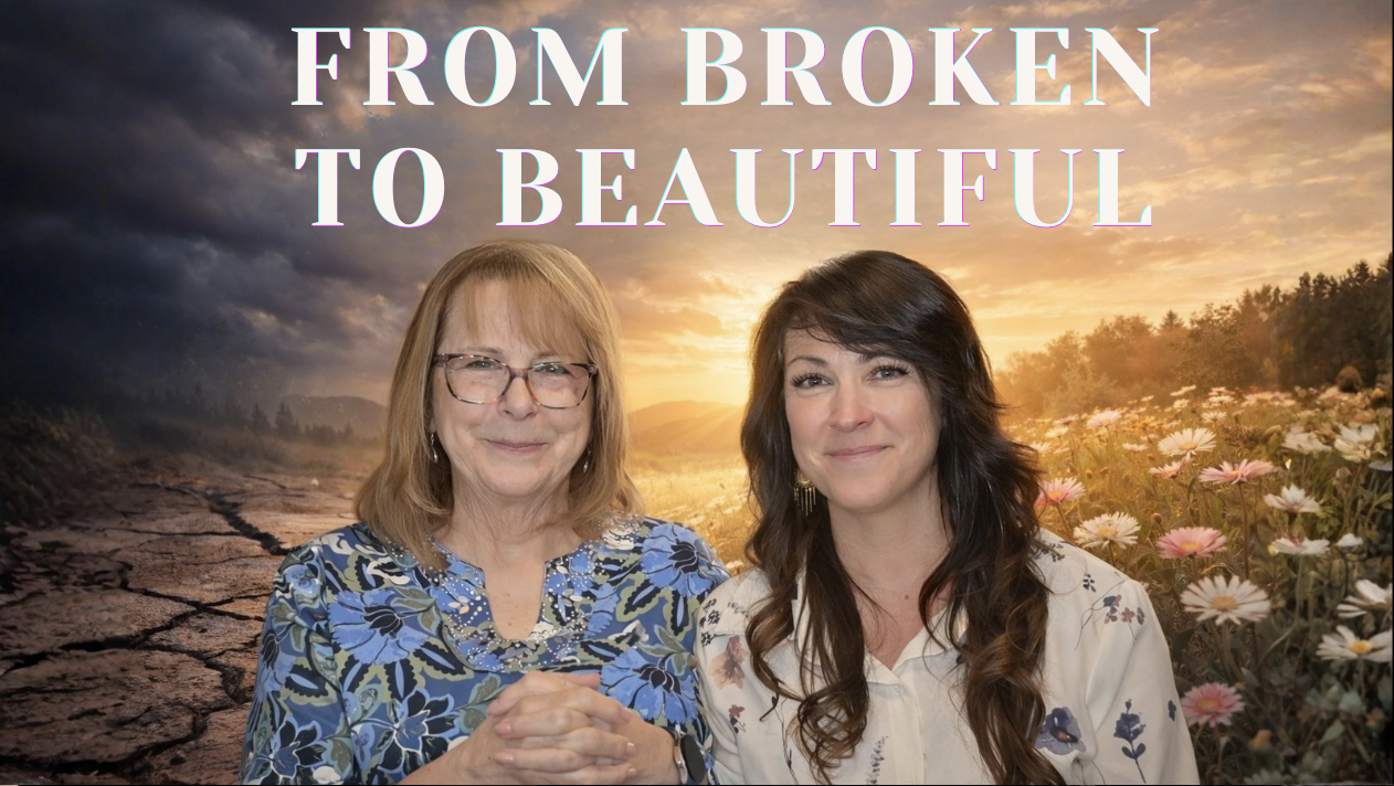 Episode 9: A Story of Healing, Faith, and God’s Restoration with&nbsp;Donna