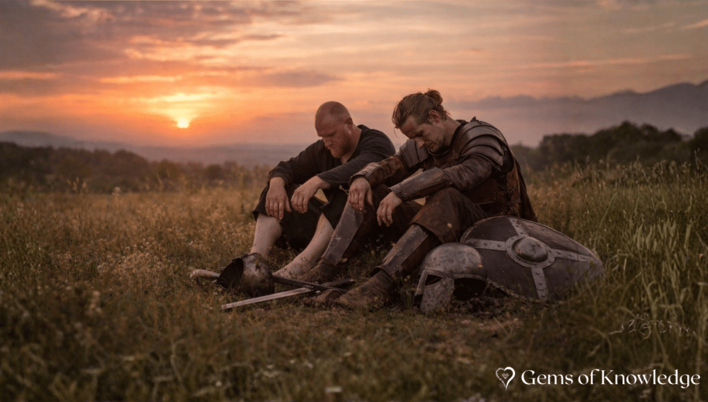 Rest on Every&nbsp;Side