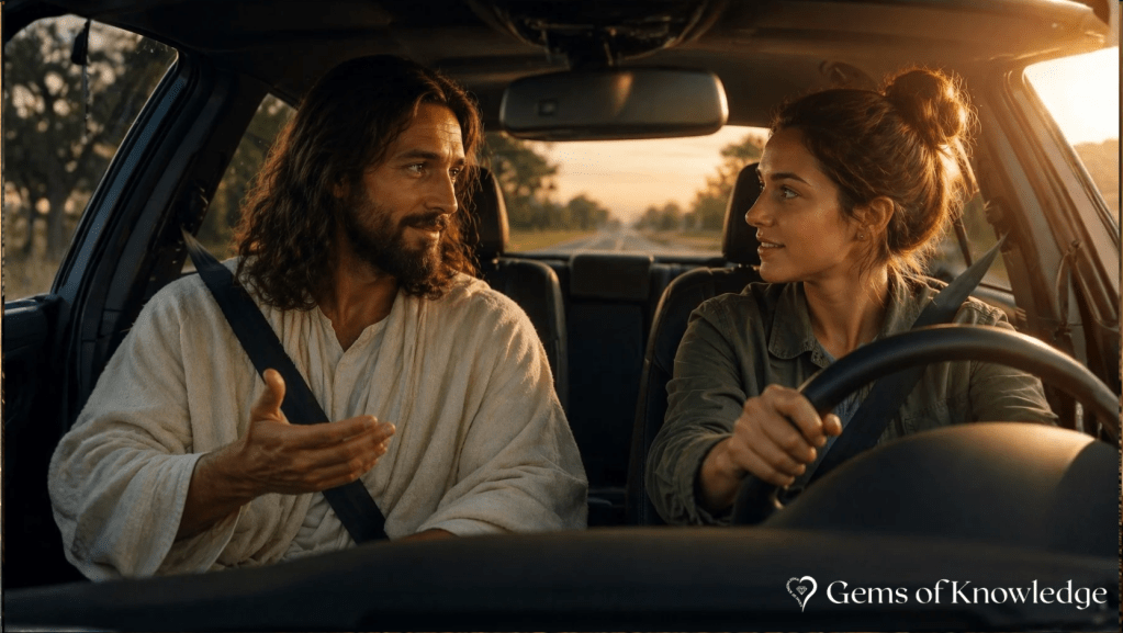 A Life of Constant Communion with&nbsp;God