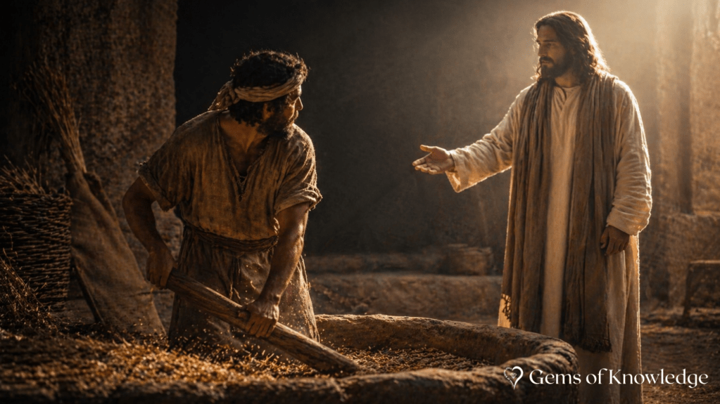 An Active Pursuit of&nbsp;God