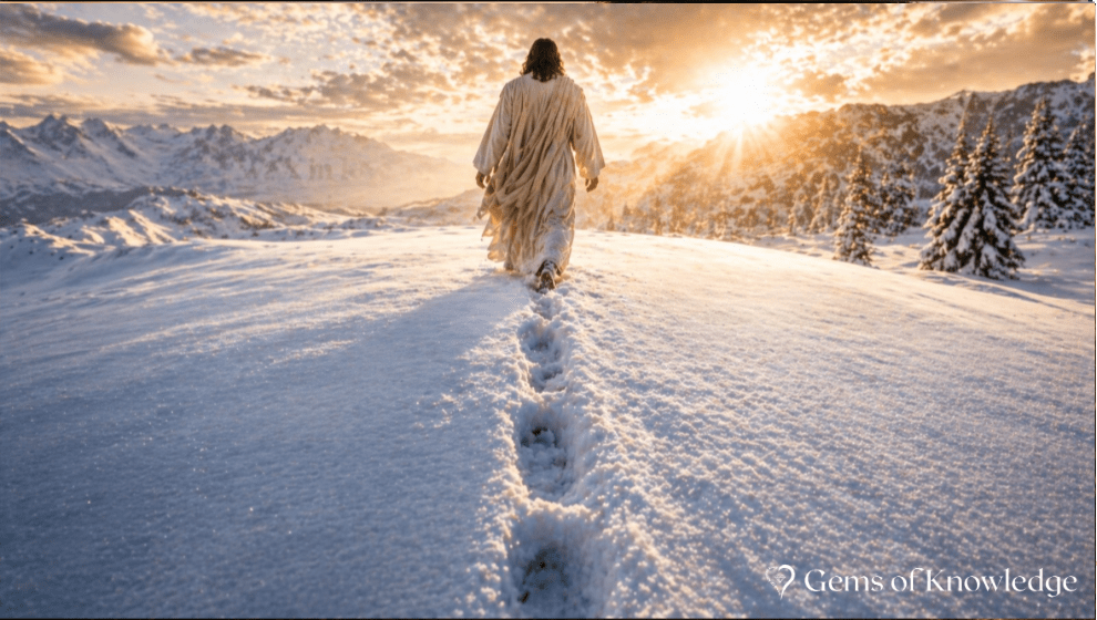 The Power of Willing Alignment with&nbsp;God