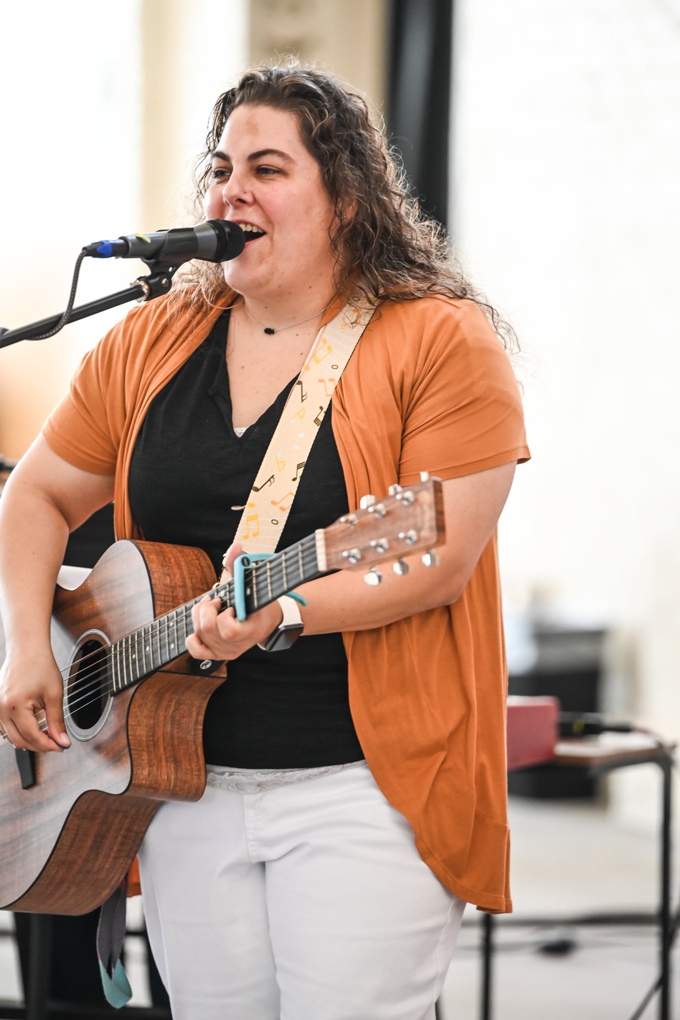 Caitlin Threadgold Episode 11: A Yielded Heart – Where Your Yes Can Lead with Caitlyn ...