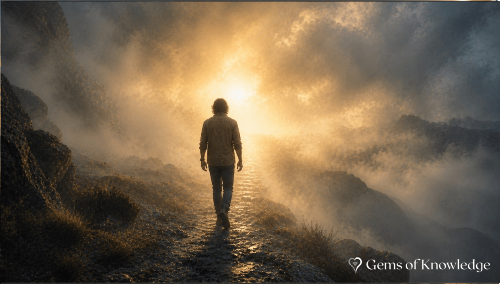 Faith Precedes the&nbsp;Miracle
