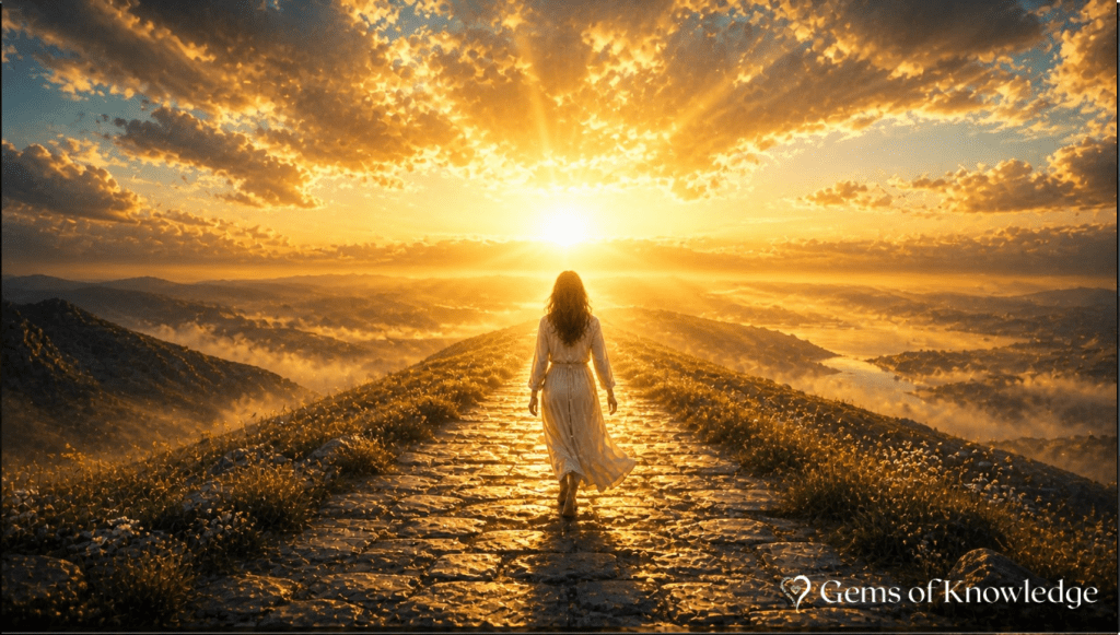 What Forever with God Really&nbsp;Means