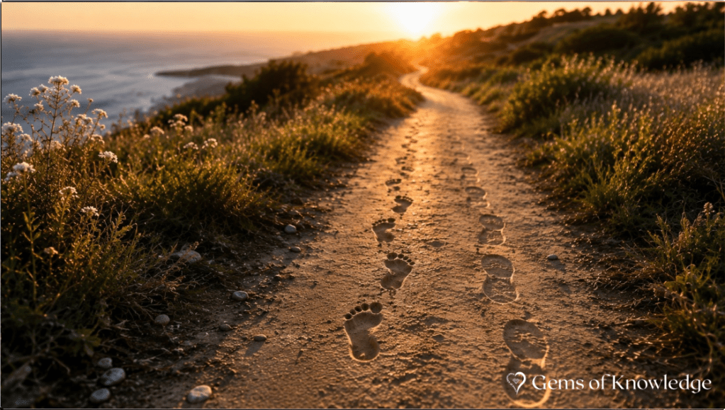 Every Step Matters