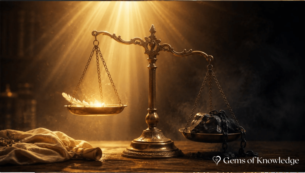 False Balances