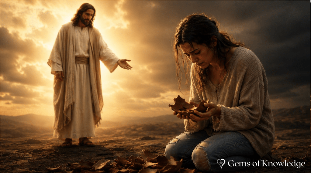 Blessed Are the Poor in&nbsp;Spirit