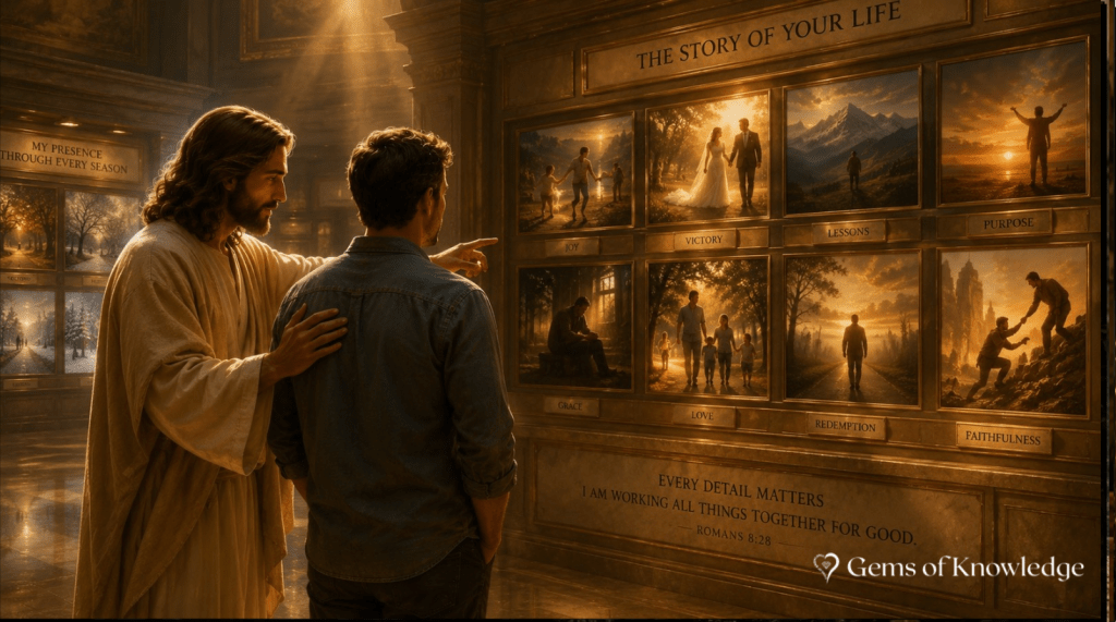 Don’t Rush Through the&nbsp;Museum
