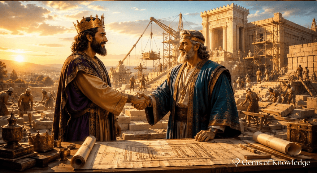 Humility and Surrender Bring Kingdom Power