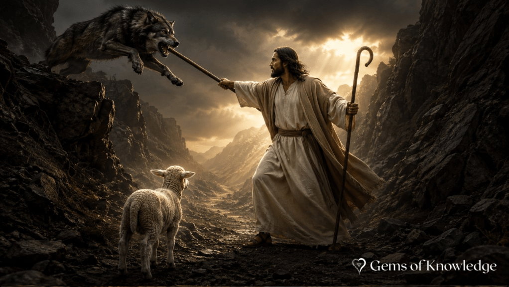 The Difficult Path