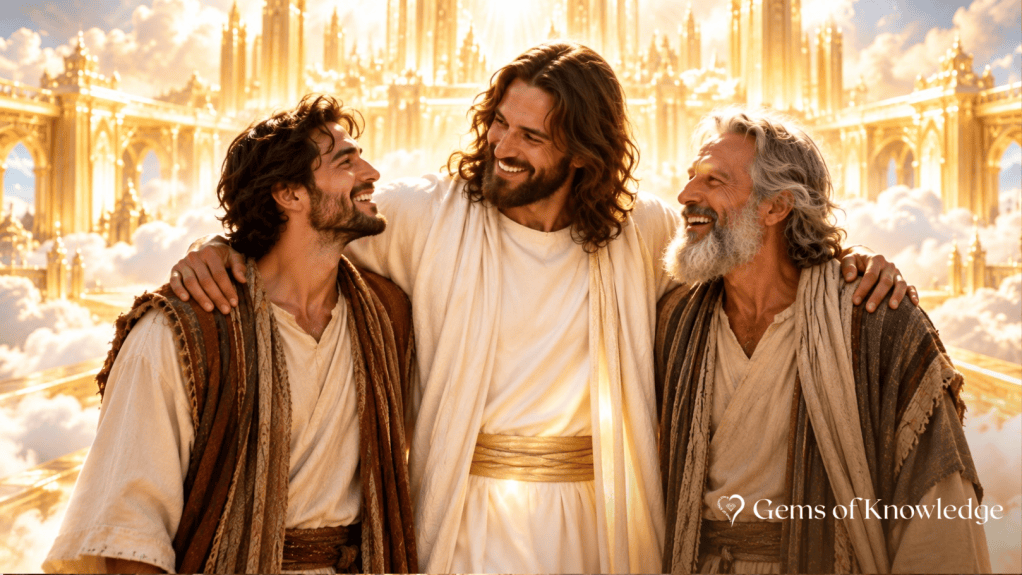 Jeremiah VS Uriah – Two Prophets, Two Outcomes, One Faithful God